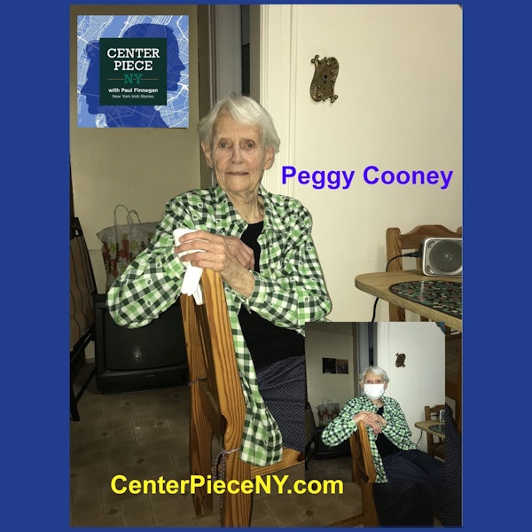 S1E5: Peggy Cooney