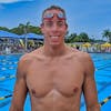 Dan Lotano: No Swim History at Age 35 to World Number 1 Master in 5 years, Episode 156