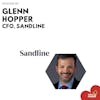 Episode 094 - Back Office Automation w/ Author & Sandline CFO Glenn Hopper