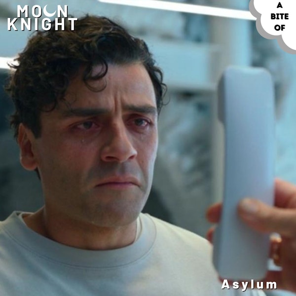 Moon Knight 5: Asylum | Marvel