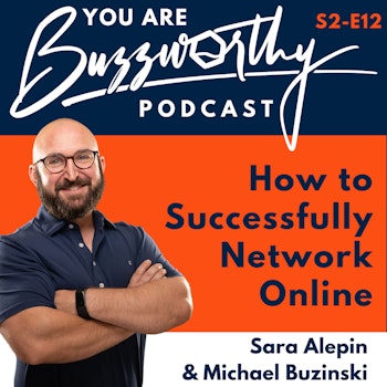How to Successfully Network Online