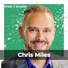 Walking the Unbeaten Path to Financial Freedom with Chris Miles