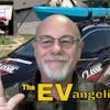 He is 'electrifying' - Buzz Smith, the EVangelist is here and we talk 1 year Muscle Cars.