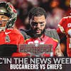 Buc'In the News - Week 12  Buccaneers vs Chiefs