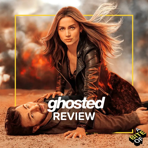 'Ghosted' Review and Romantic Comedy Tropes