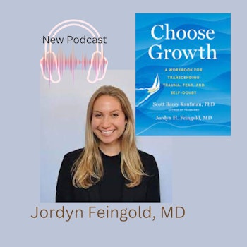 Dr Jordyn Feingold on how simple shifts can help us all.