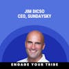 Integrating video into your content marketing strategy w/ Jim Dicso