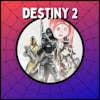 Destiny 2 and Lightfall Impressions - with Joe Sommer