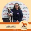 Laura Carter - What Your Dog Wants is You - S2 E15