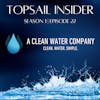 A Clean Water Company