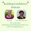 Rebuilding and Redefining Life After Loss - With Yemi Majekodunmi