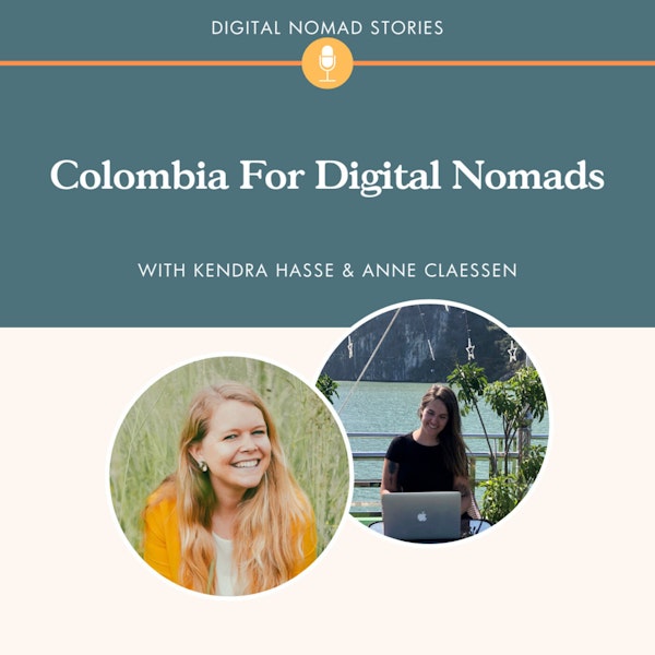 Colombia For Digital Nomads - Everything You Need To Know Before Visiting