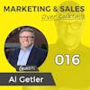 016: Laughter and Learning and Floyd, All in One Podcast! with Al Getler