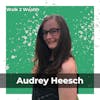 Overcoming Money-Shame w/ Audrey Heesch