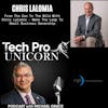 From The Zoo To The Wild With Chris Lalomia - Make The Leap To Small Business Ownership