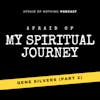Afraid of My Spiritual Journey