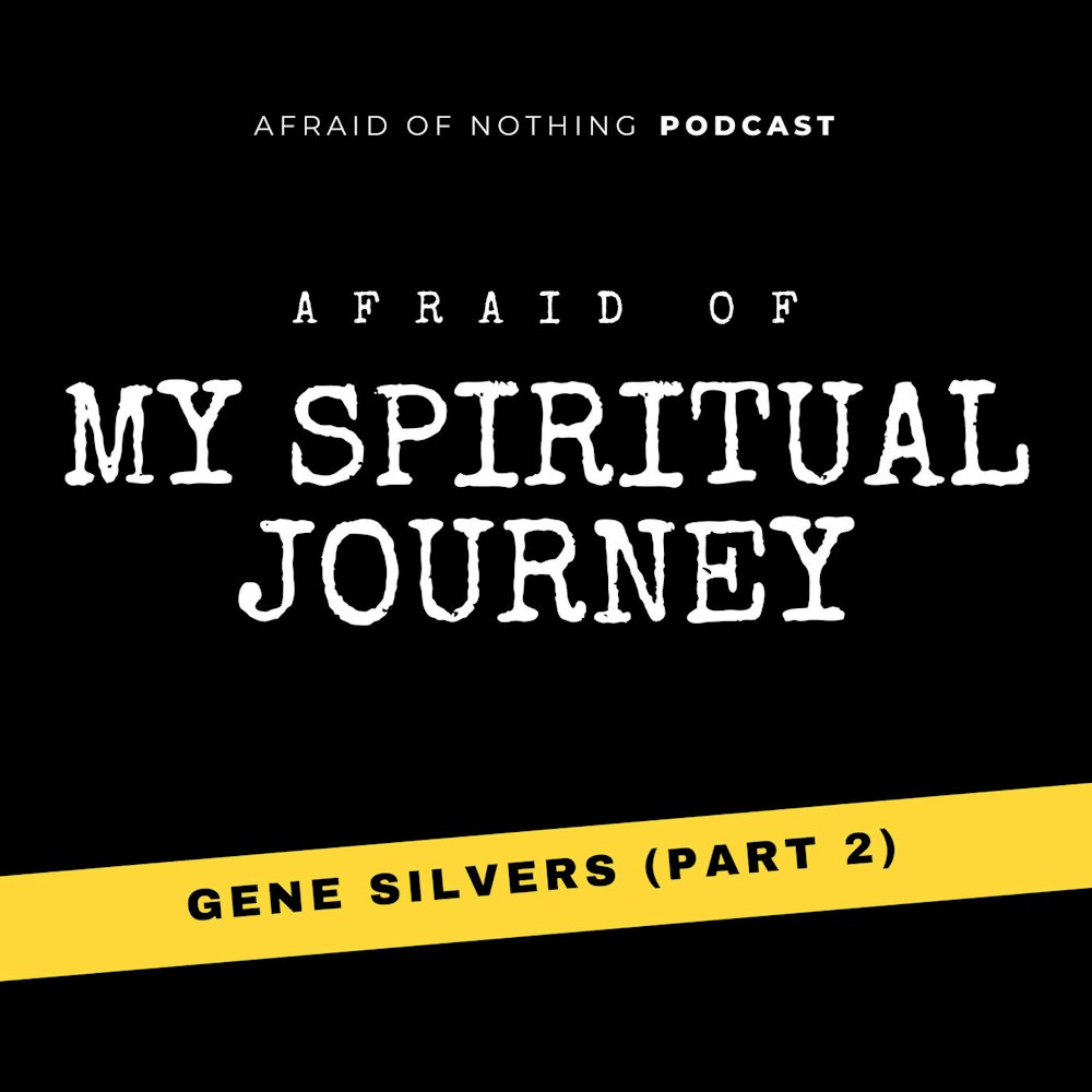 Afraid of My Spiritual Journey