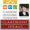 Claremont Educational Foundation's Immediate Past-President Deborah Kekone on CEF's many contributions & achievements.
