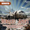 [Revisited] The Miracle of the Andes: The story of a group of survivors of a plane crash in the Andes in 1972.