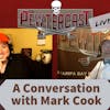 A Conversation with Mark Cook