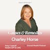 Charley Horses: A Practical Guide to Prevention & Treatment in Menopause