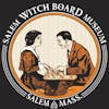 S2 E13 History, Trivia, Food, and Fun with John Kozik of the Salem Witch Board Museum