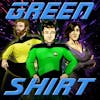 Green Shirt Podcast - Picard by the Yard: Fashionably Going Where No One Has Gone Before | Captain Picard Week