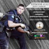 Ep. 152 Jeff Casson Australian Army Cavalryman and Queensland Police Officer