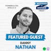 845: Tech + innovation for SCALABLE growth w/ Danny Nathan