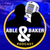 Able & Baker: S2 Episode 4-Don't Forget the City of Burnsville, Minnesota!