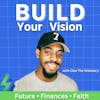 Do This To Unlock Radical Faith In Your Life w/ Debleaire Snell | 159