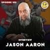 INTERVIEW: Jason Aaron