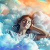 Floating On A Cloud Guided Meditation For Relaxation