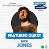 839: Business + Consciousness... And Everything In Between w/ Nick Jones