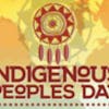 Oldish: Indigenous Peoples Day