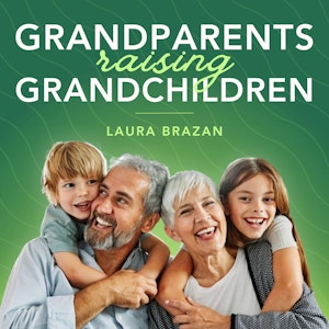 Grandparents Raising Grandchildren: Nurturing Through Adversity