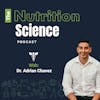 The Nutrition Science Podcast