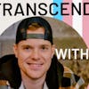 ⭐️ Transcend With Tyler Podcast: Episode 2: Sergio Transcends With Tyler