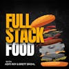 Full Stack Food Trailer