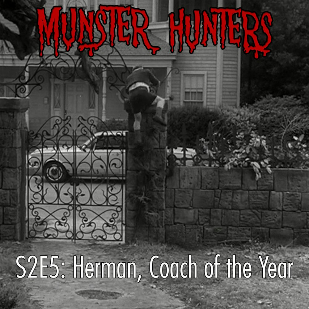 S2E5: Herman, Coach of the Year