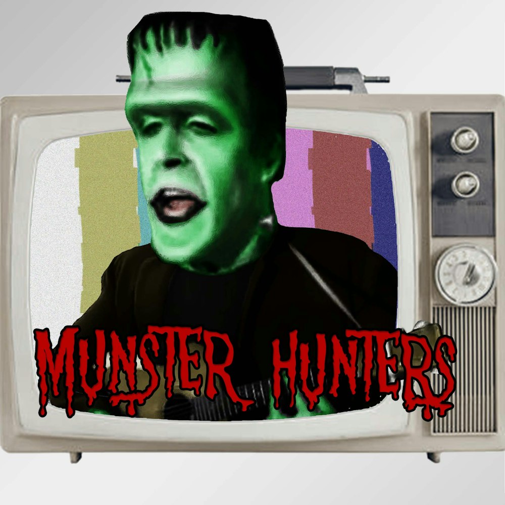Munster Hunters Trailer