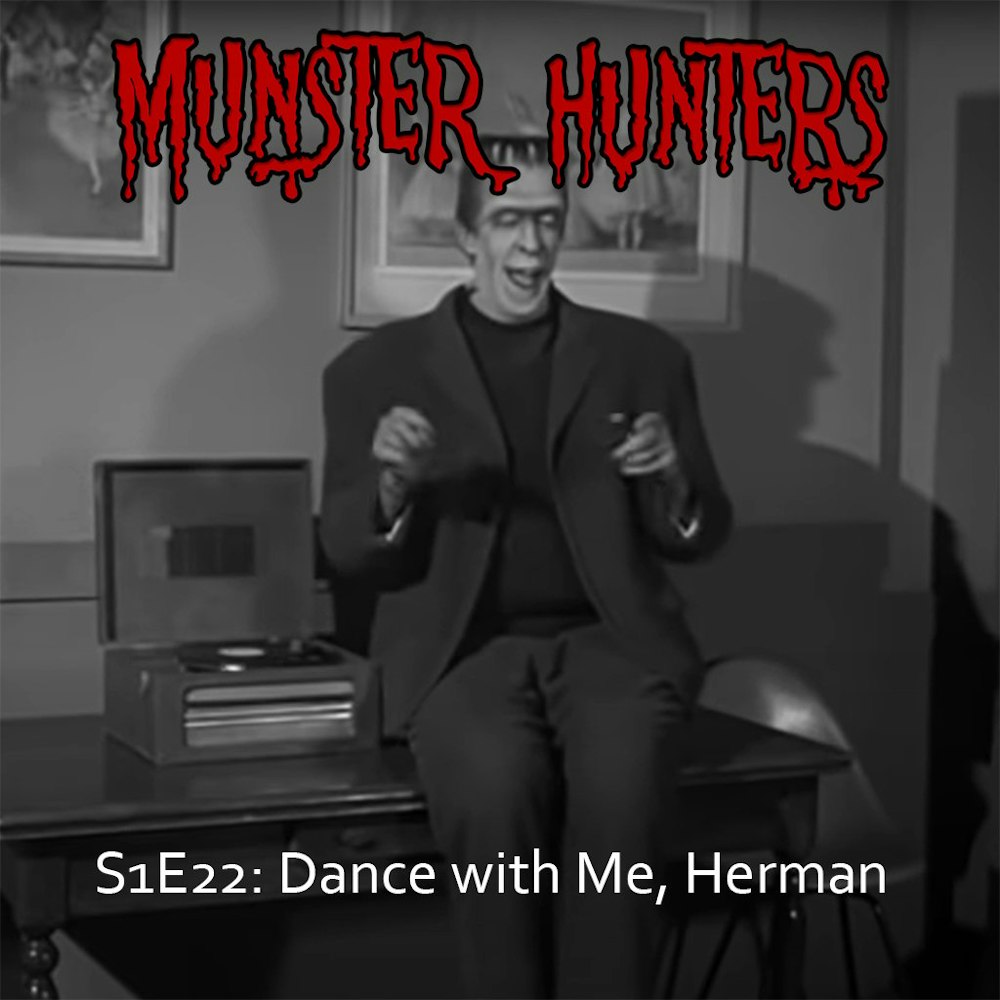 S1E22: Dance with Me, Herman