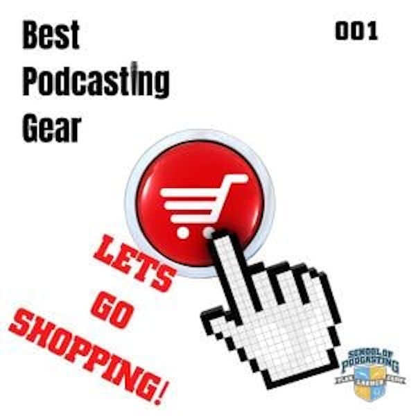 Best Places to Shop For Podcast Gear
