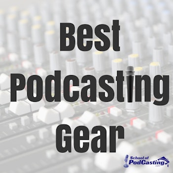 Best Microphone Stands For Podcasting
