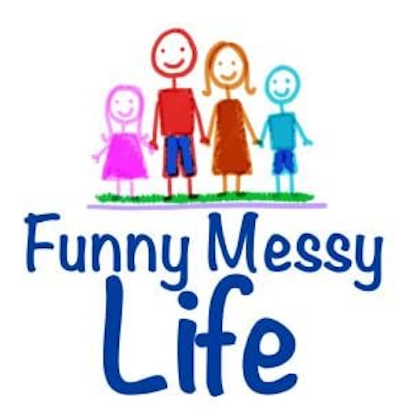 Funny Messy Life