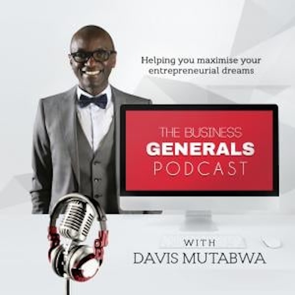 The Business Generals Podcast
