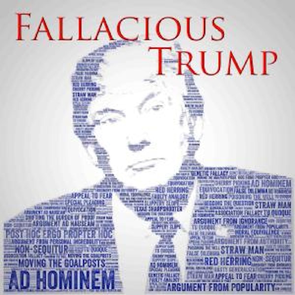 Fallacious Trump