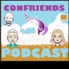 Con Friends Podcast: Cosplay, Shenanigans and Debauchery
