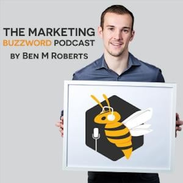 The Marketing Buzzword Podcast