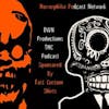 DWN’S Terrible Horror Crap Podcast